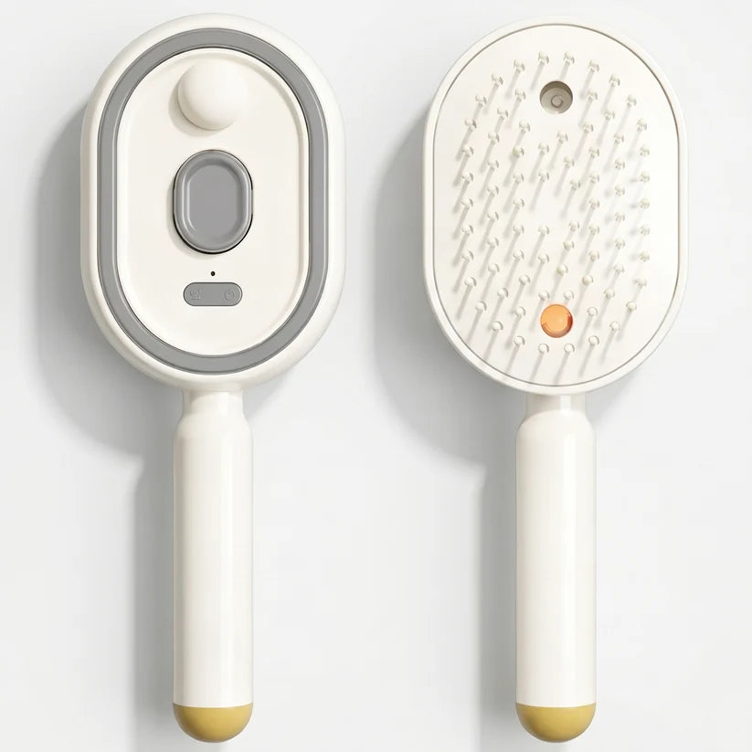 VaporLiss - Alisa y Peina con Vapor en Minutos