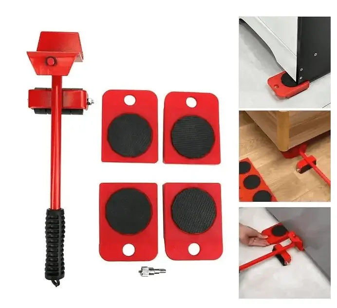 ElevaMax Kit Elevador de muebles