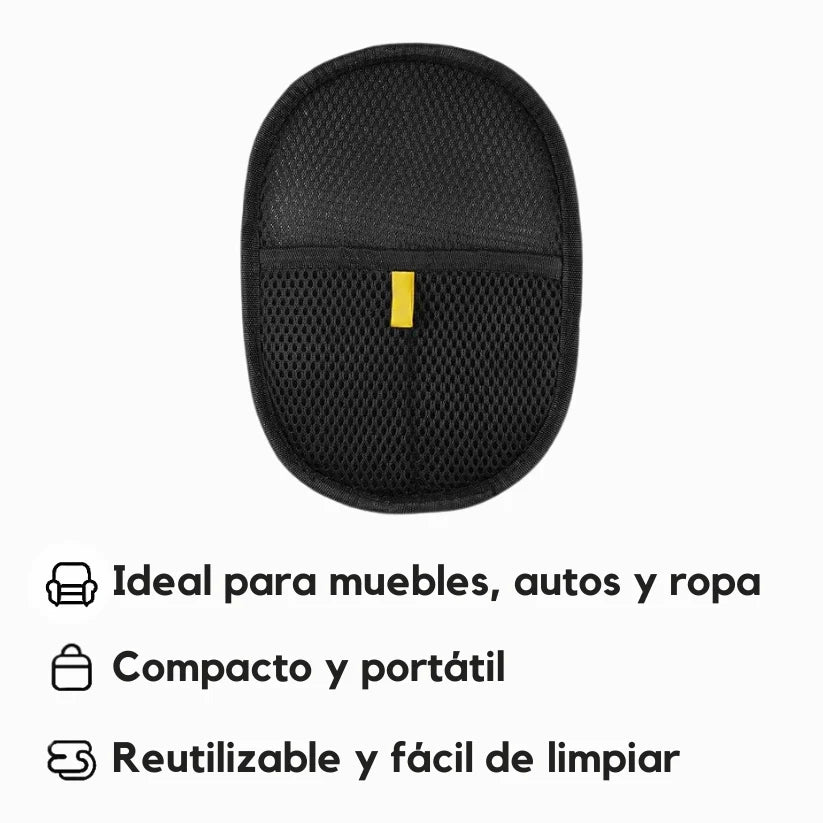 FurLift Pro 2X1 - Pelo de Mascota Fuera en Segundos