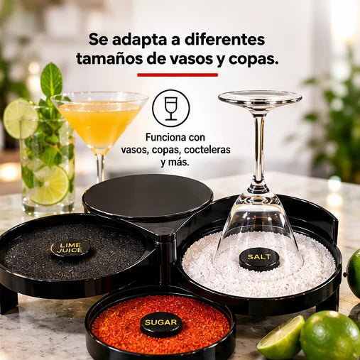 RimPro 3 - Bordes Perfectos en Cada Copa