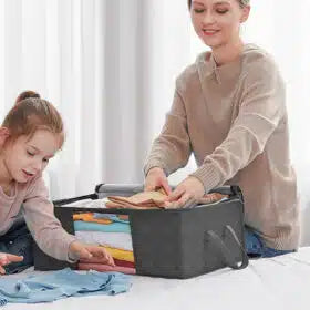 StoraBag 3X1 - Ropa Guardada y a la Vista