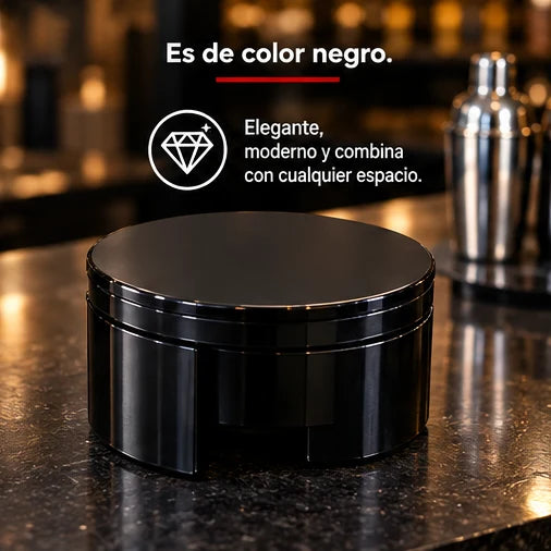 RimPro 3 - Bordes Perfectos en Cada Copa